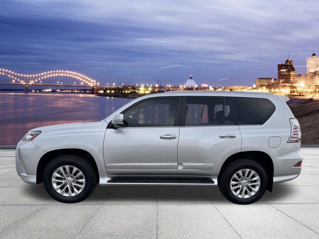 Used 2016 Lexus GX 460 460 SUV