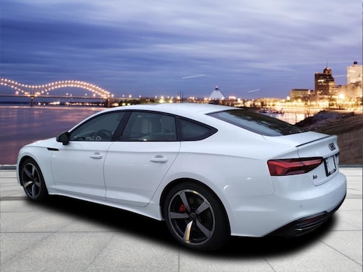 2024 Audi A5 For Sale in Memphis TN