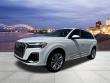 Certified 2025 Audi Q7 55 Premium SUV