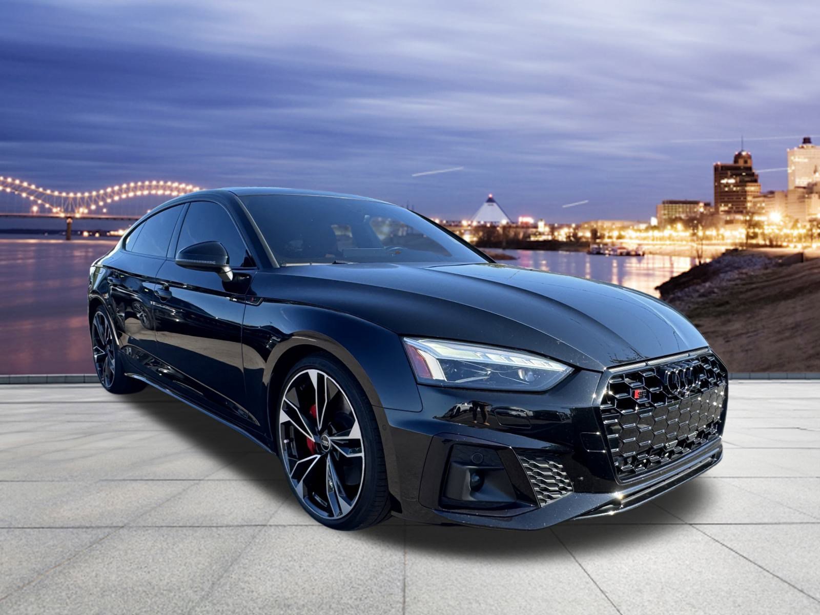2023 Audi S5 Premium photo 4