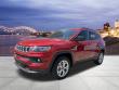Used 2024 Jeep Compass Latitude Latitude 4x4