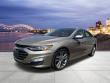 Used 2024 Chevrolet Malibu LT Sedan