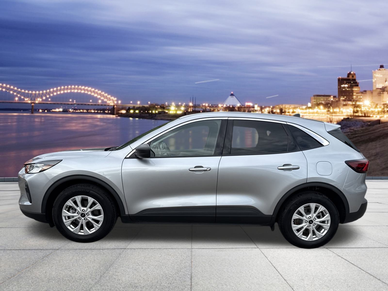 2024 Ford Escape Active photo 2