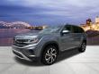 Used 2023 Volkswagen Atlas 3.6L V6 SEL 3.6L V6 SEL 4MOTION
