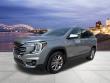 Used 2023 GMC Terrain SLT FWD  SLT