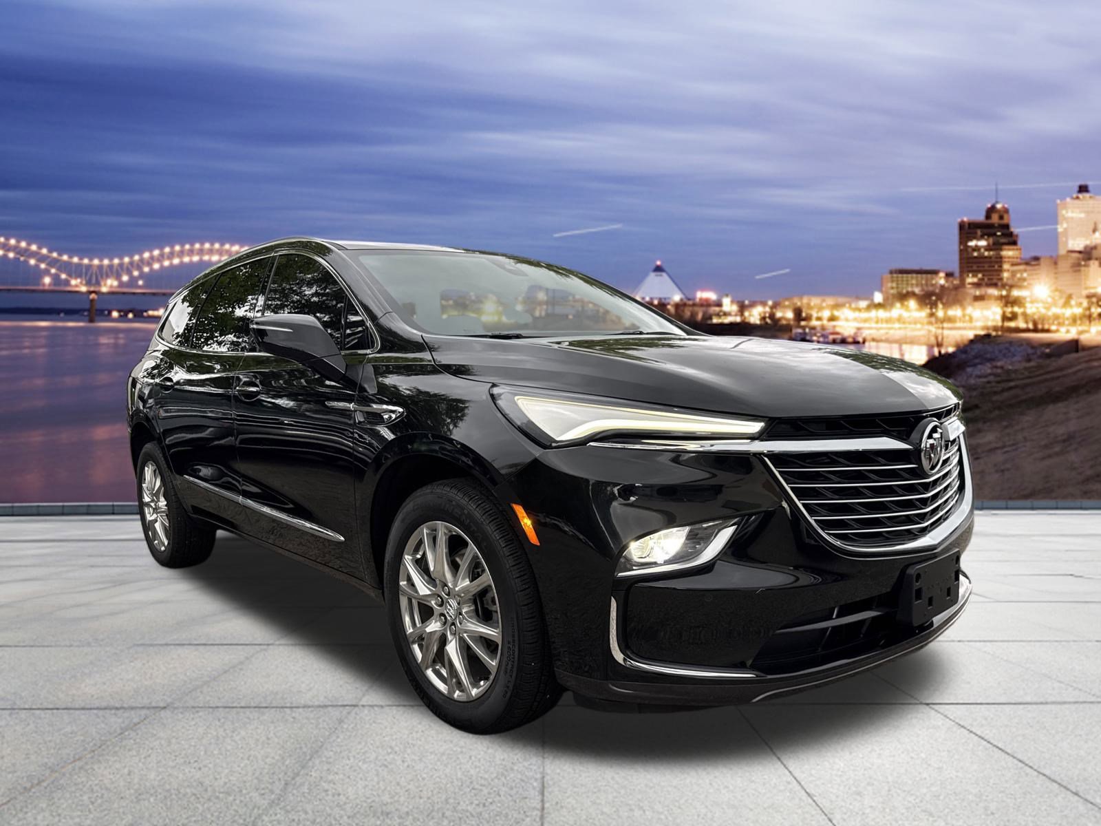 2023 Buick Enclave Essence photo 4