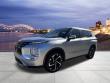 Used 2024 Mitsubishi Outlander SE SE S-AWC