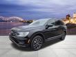 Used 2021 Volkswagen Tiguan SE 2.0T SE FWD