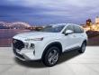 Used 2023 Hyundai Santa Fe SEL SEL AWD