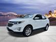 Used 2020 Chevrolet Equinox LT AWD  LT w/1LT