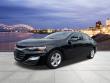 Used 2023 Chevrolet Malibu LT Sedan