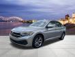 Used 2024 Volkswagen Jetta SE SE Auto
