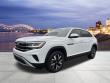 Used 2022 Volkswagen Atlas Cross Sport 2.0T SE 2.0T SE FWD