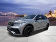 Used 2024 Volkswagen Tiguan SE R-Line Black 2.0T SE R-Line Black FWD