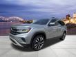 Used 2022 Volkswagen Atlas 3.6L V6 SE w/Technology 3.6L V6 SE w/Technology 4MOTION