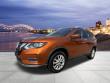 Used 2019 Nissan Rogue SV FWD SV