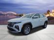 New 2025 Hyundai Tucson SE SUV