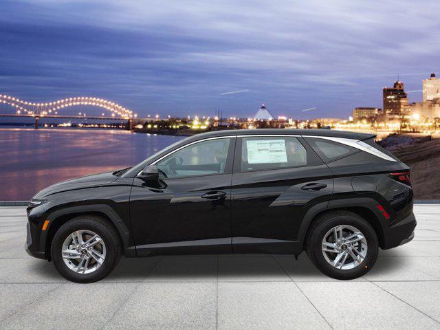 2026 Hyundai Tucson SE photo 2