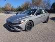 New 2026 Hyundai Elantra Hybrid SEL Sport Sedan