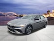 Hyundai Elantra Hybrid