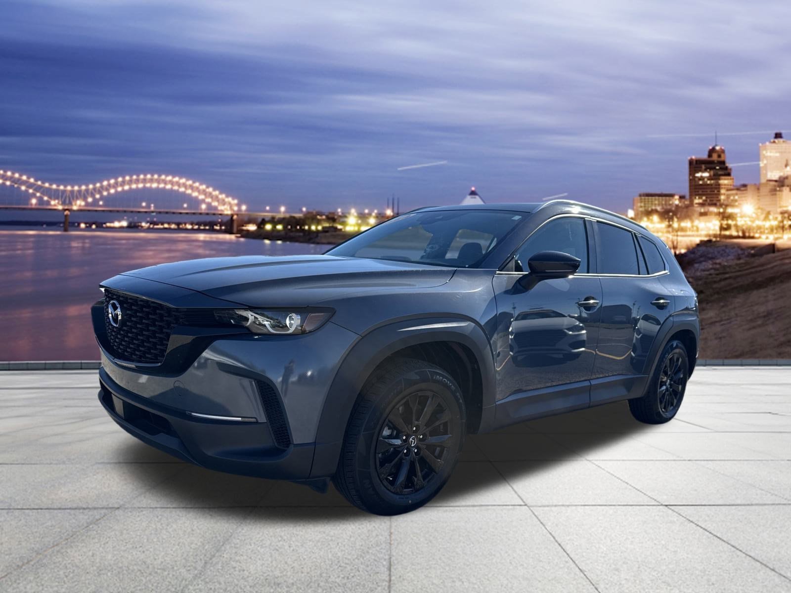2024 Mazda CX-50 S PREMIUM's photo