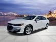 Used 2022 Chevrolet Malibu LT Sedan