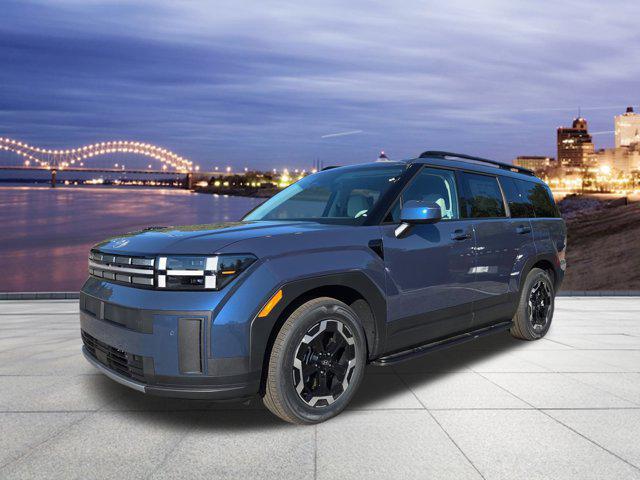 2026 Hyundai Santa Fe SEL's photo