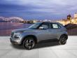 New 2025 Hyundai Venue SEL SUV