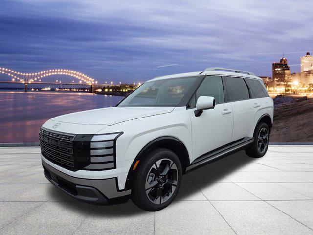 2026 Hyundai Palisade Limited's photo