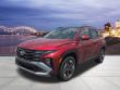 New 2025 Hyundai Tucson Hybrid SEL Convenience SUV
