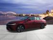 New 2025 Hyundai Elantra Limited Sedan