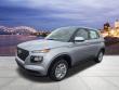 New 2026 Hyundai Venue SE SUV
