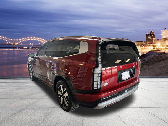 2026 Hyundai Ioniq SEL photo 2