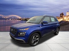 2026 Hyundai Venue SEL SUV