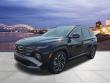 New 2026 Hyundai Tucson Limited SUV