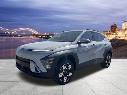 2025 Hyundai Kona SEL SUV