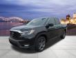 Used 2023 Honda Ridgeline RTL-E Truck Crew Cab