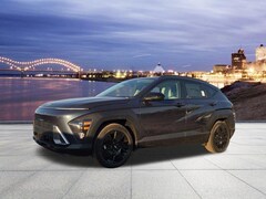 2026 Hyundai Kona SEL Sport SUV