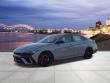 New 2026 Hyundai Elantra N Base Sedan