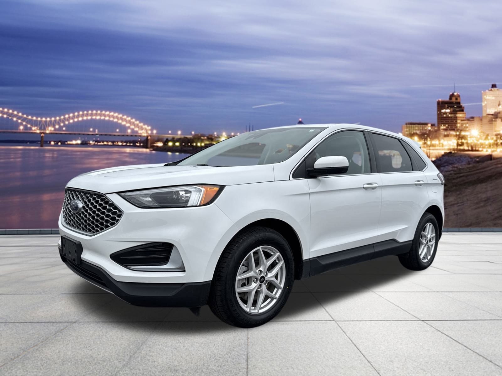 2023 Ford Edge
