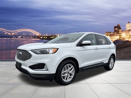 2023 Ford Edge SEL SUV