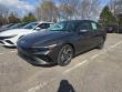 New 2026 Hyundai Elantra Limited Sedan