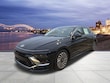  Hyundai Sonata Hybrid