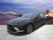 New 2026 Hyundai Sonata Hybrid SEL Sedan