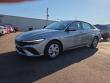 New 2025 Hyundai Elantra SE Sedan