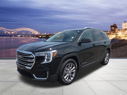 2023 GMC Terrain SLT SUV