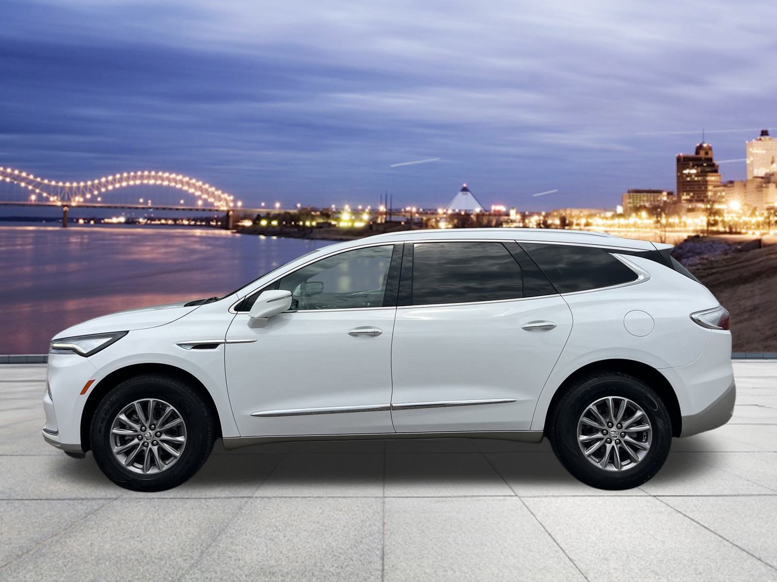 2024 Buick Enclave Premium photo 2