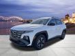 New 2025 Hyundai Tucson XRT SUV