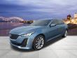Used 2023 Cadillac CT5 Premium Luxury Sedan