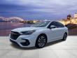 Used 2024 Subaru Legacy Limited Sedan